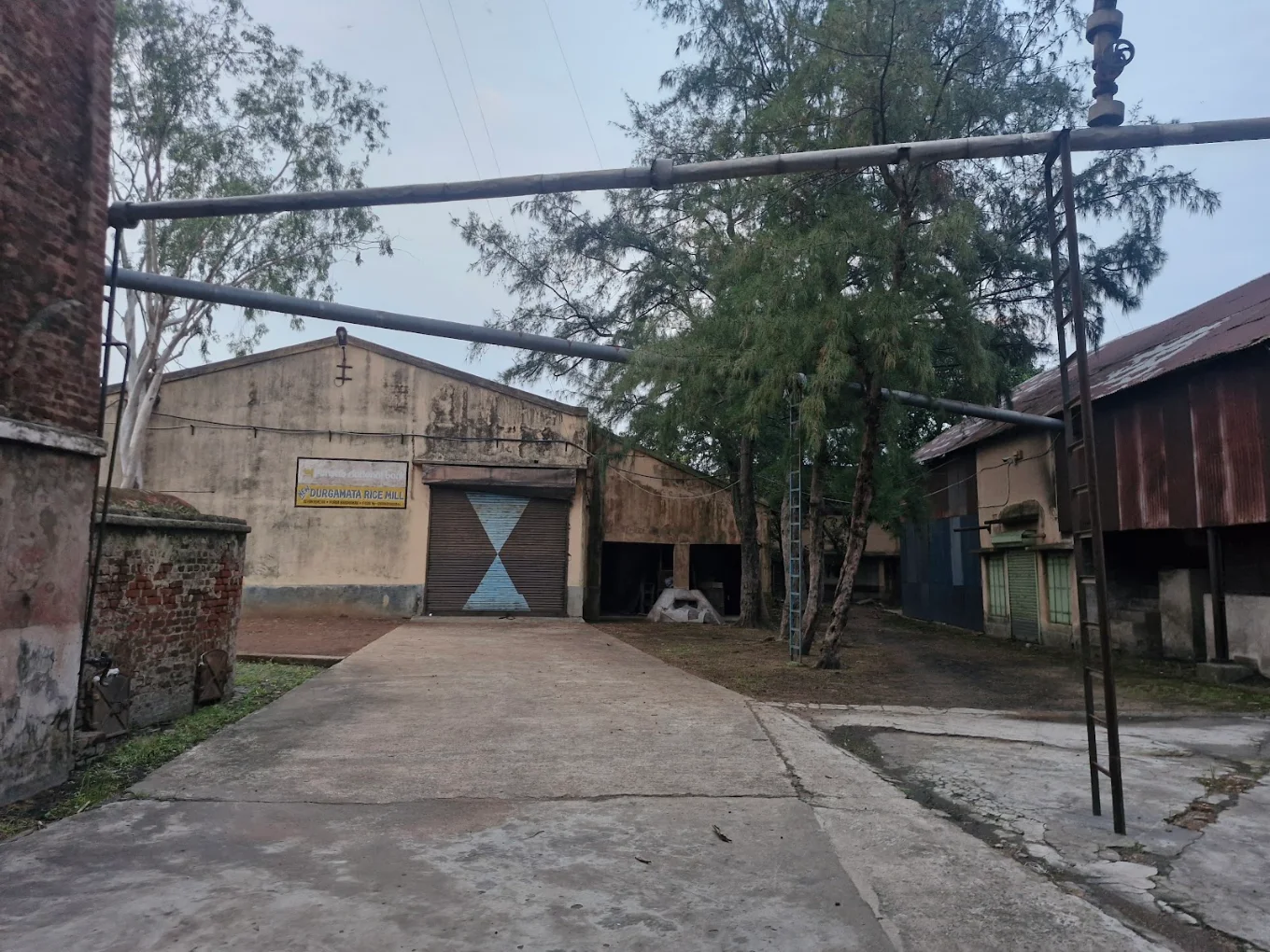 Durgamata rice mill