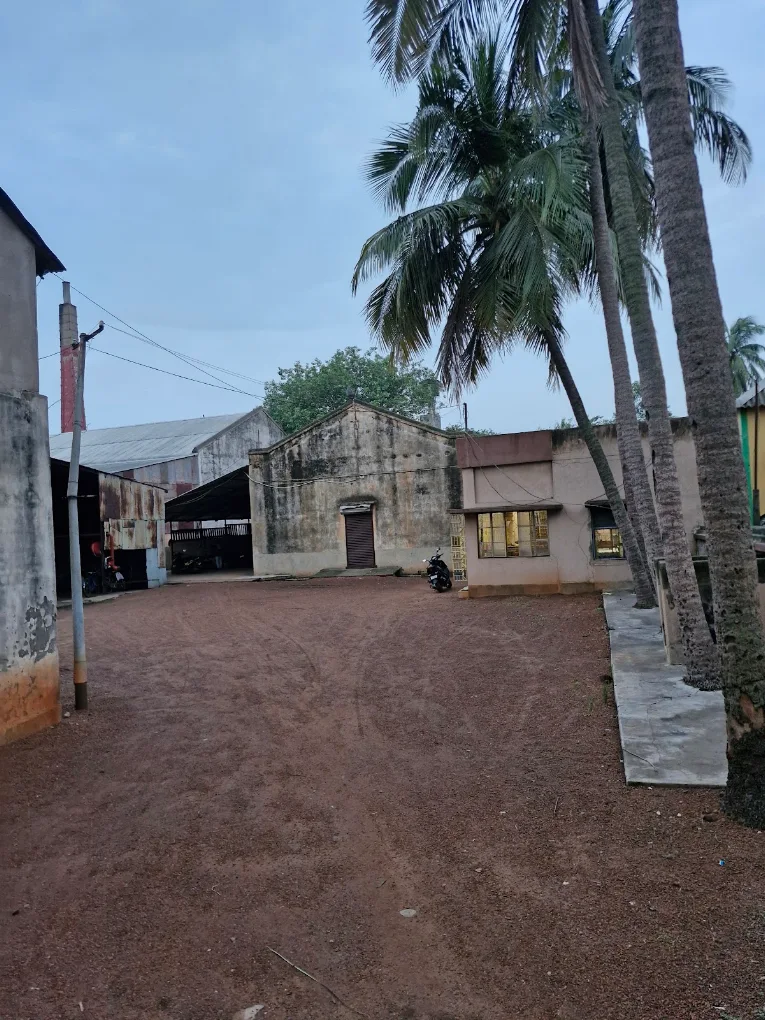 Durgamata rice mill