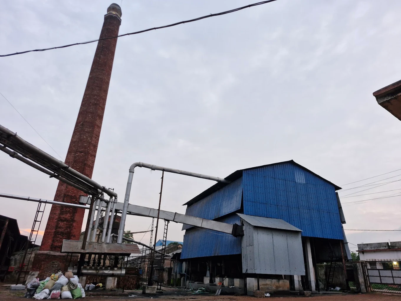 Durgamata rice mill