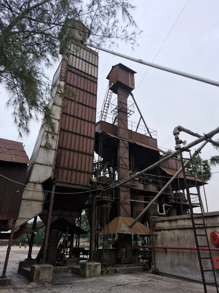 Durgamata rice mill
