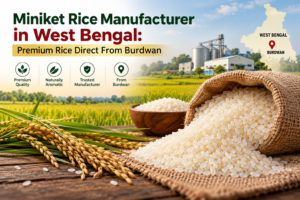 Durgamata Grroup Rice Mill